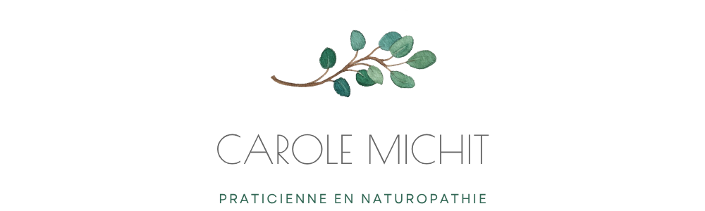 Carole Michit Logo